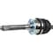 A1 Cardone NEW CV DRIVE AXLE 66-1310 - alternate 2